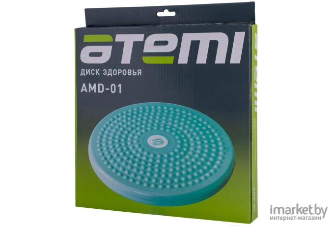 Диск здоровья Atemi AMD01