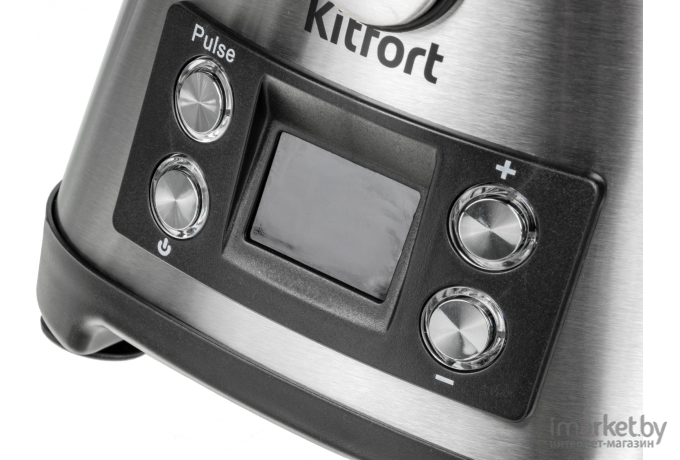 Кухонный комбайн Kitfort KT-1395