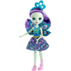 Кукла Mattel Enchantimals с питомцем [FXM74]