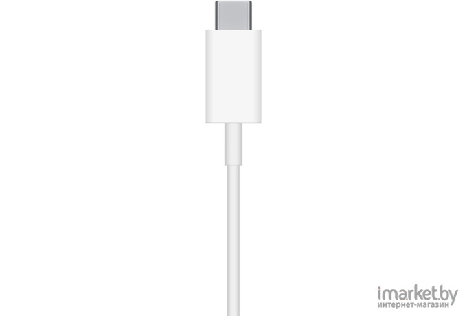 Беспроводное зарядное устройство Apple MagSafe Charger [MHXH3]
