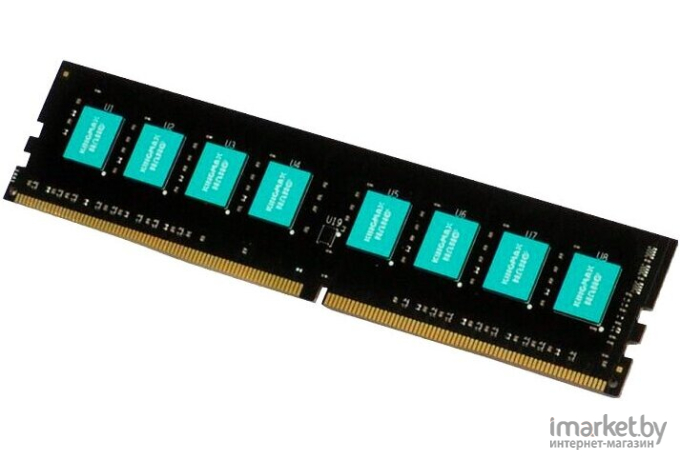 Оперативная память Kingmax DDR4 8Gb 2133MHz [KM-LD4-2133-8GS]