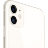 Мобильный телефон Apple iPhone 11 128GB белый [MHDJ3]
