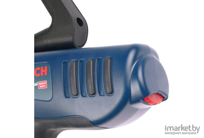 Пистолет для герметика Bosch GCG 18V-600 без АКБ и ЗУ [0.601.9C4.001]