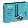 Сетевой адаптер TP-Link WiFi + Bluetooth Archer T5E [ARCHER T5E]