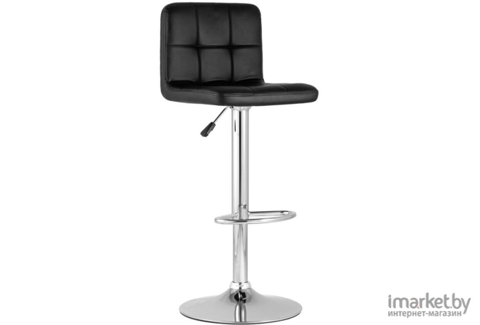Барный стул Stool Group Малави LITE черный [BEGONIA BLACK]