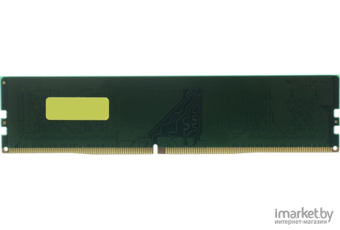 Оперативная память Kingston DIMM 8GB 2666MHz DDR4 SR [KCP426NS6/8]
