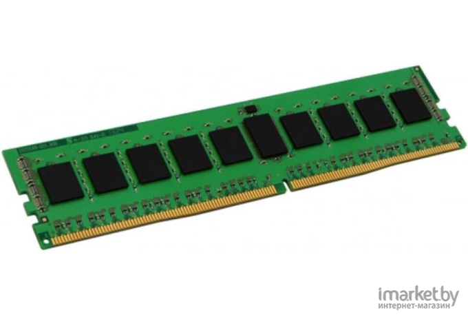 Оперативная память Kingston DIMM 8GB 2666MHz DDR4 SR [KCP426NS6/8]