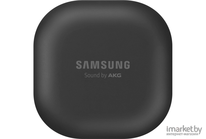 Наушники Samsung Galaxy Buds Pro Black [SM-R190NZKACIS]