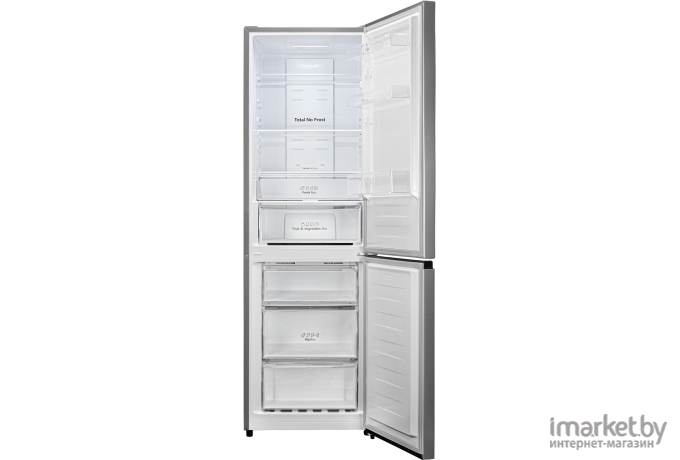 Холодильник LEX RFS 203 NF IX (CHHI000009)