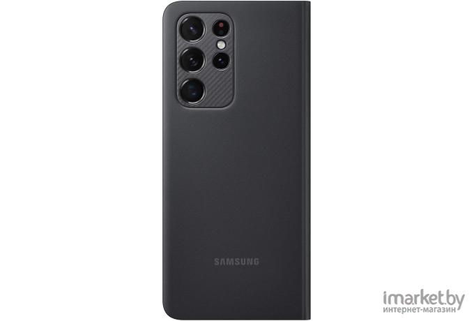 Чехол для телефона Samsung Galaxy S21 Ultra Smart [EF-ZG998CBEGRU]