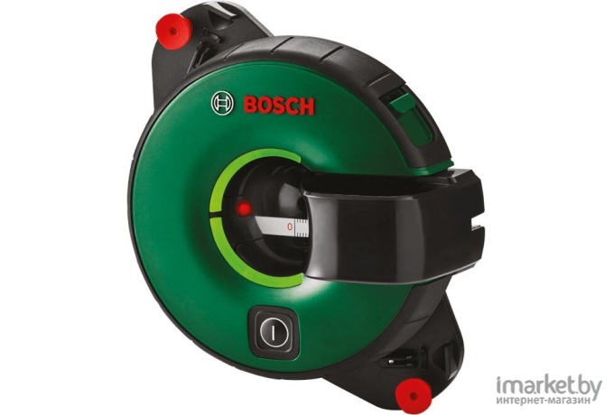 Лазерный нивелир Bosch Atino 0.603.663.A00 [0.603.663.A00]