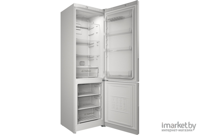 Холодильник Indesit ITR 4200 W (869991625670)