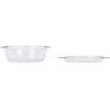 Посуда для микроволновых печей OCUISINE 207AC00