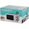 Микроволновая печь Scarlett SC-MW9020S09M белый