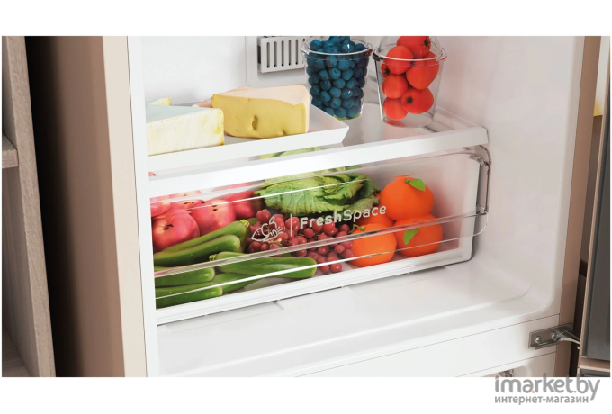 Холодильник Indesit ITR 4180 E (869991625660)