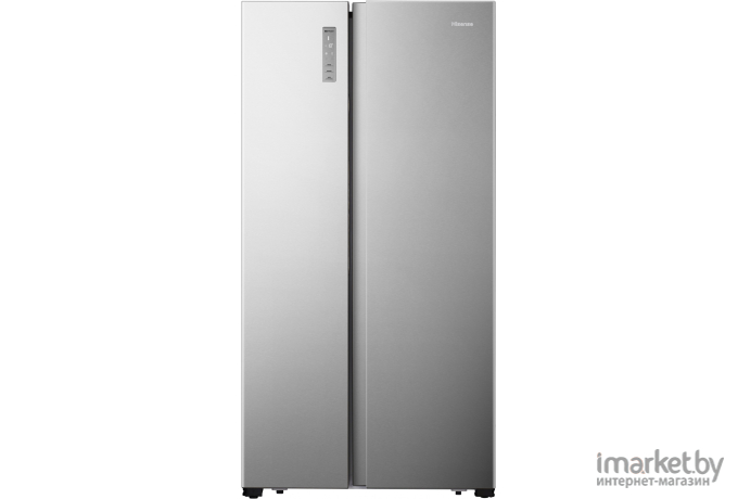 Холодильник Hisense RS677N4AC1