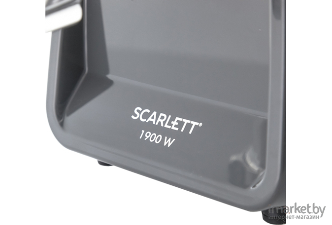 Мясорубка Scarlett SC-MG45S58 черный