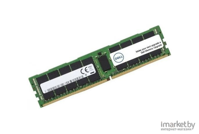 Оперативная память Dell DDR4 370-AEXY 16Gb DIMM [370-AEXY]