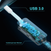 Сетевой адаптер TP-Link UE300C