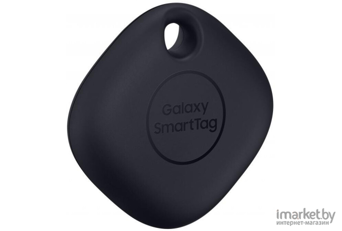 Bluetooth-метка Samsung Galaxy SmartTag черный [EI-T5300BBEGRU]