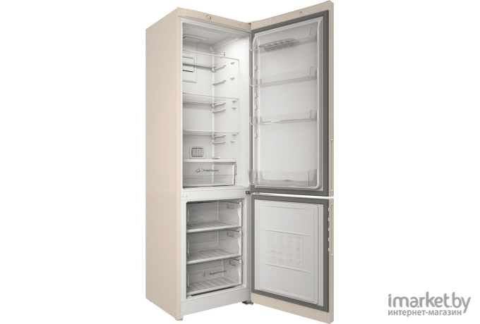 Холодильник Indesit ITR 4200 E (869991625680)