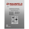 Варочная панель Maunfeld EGHS.43.3STS-ES