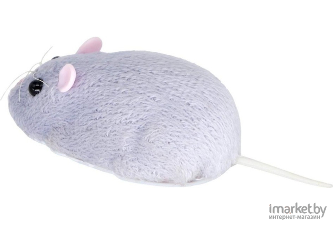Радиоуправляемая игрушка Leyu Игрушка-мышь [8882]