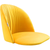 Сиденье к каркасу стула Sheffilton SHT-ST35-1 имперский желтый [174822]