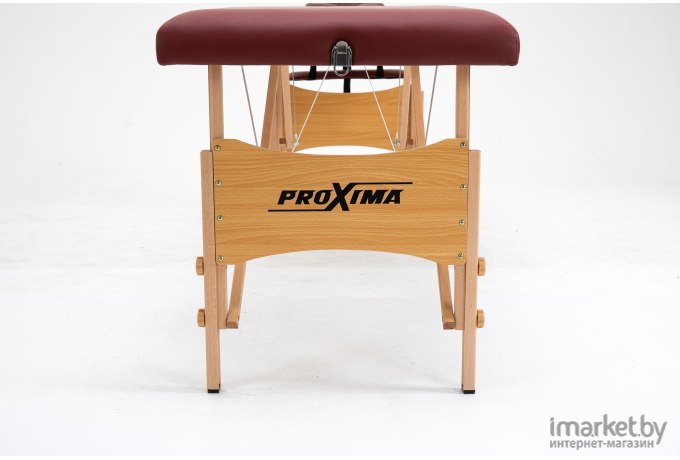Стол массажный Proxima Parma 60 [BM2523-1.2.3-60]