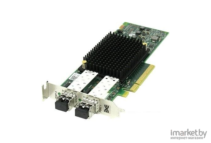 Комплектующие для серверов Broadcom LPE32002-M2