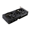 Видеокарта Palit NVIDIA GeForce RTX 3060 DUAL  12Gb GDDR6 [NE63060019K9-190AD]