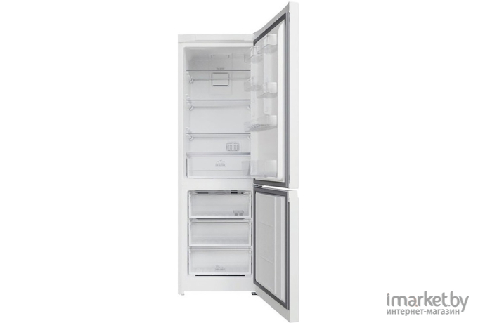 Холодильник Hotpoint-Ariston HTR 5180 W (869991625330)