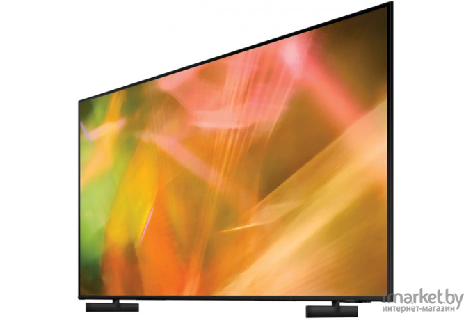 Телевизор Samsung UE50AU8000U [UE50AU8000UXRU]