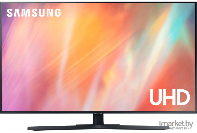 Телевизор Samsung UE50AU7500U [UE50AU7500UXRU]