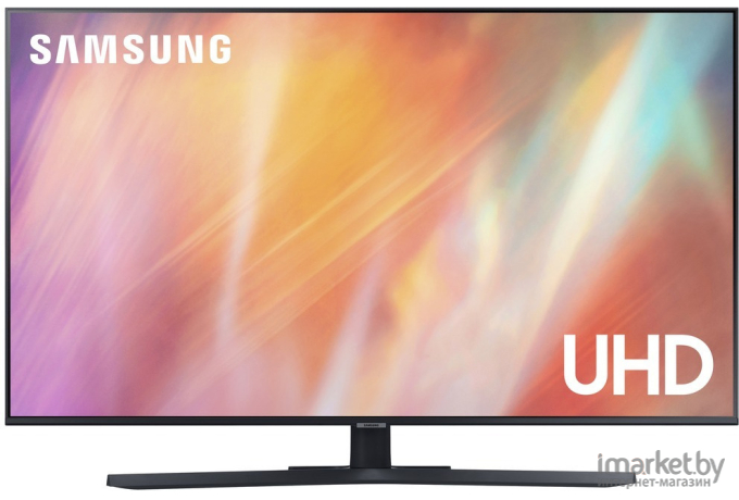 Телевизор Samsung UE50AU7540U [UE50AU7540UXRU]