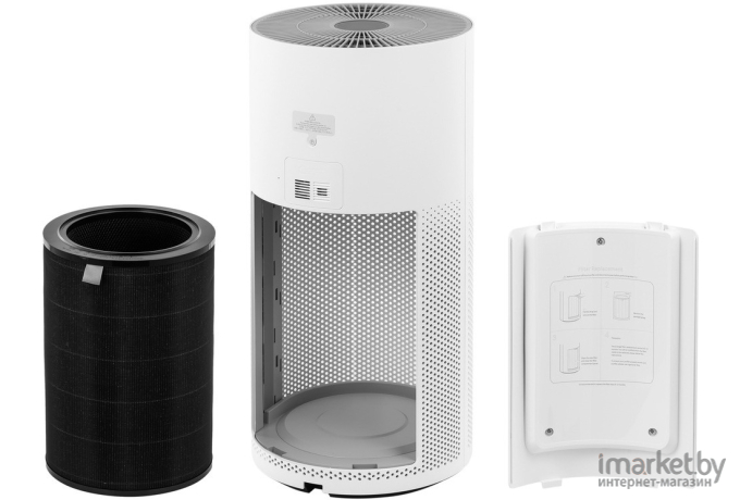 Очиститель воздуха Smartmi Air Purifier (KQJHQ01ZM)
