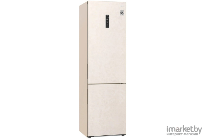 Холодильник LG GA-B509CEQM