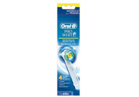 Насадка для зубной щетки Braun Oral-B 3D EB18 2 шт White
