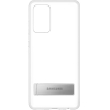 Чехол для телефона Samsung Clear Standing Cover для A72 Transparent [EF-JA725CTEGRU]