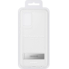 Чехол для телефона Samsung Clear Standing Cover для A72 Transparent [EF-JA725CTEGRU]