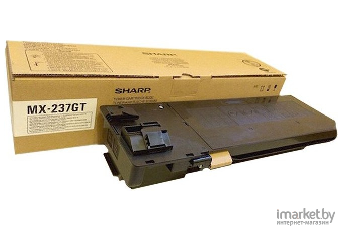 Картридж Sharp MX237GT