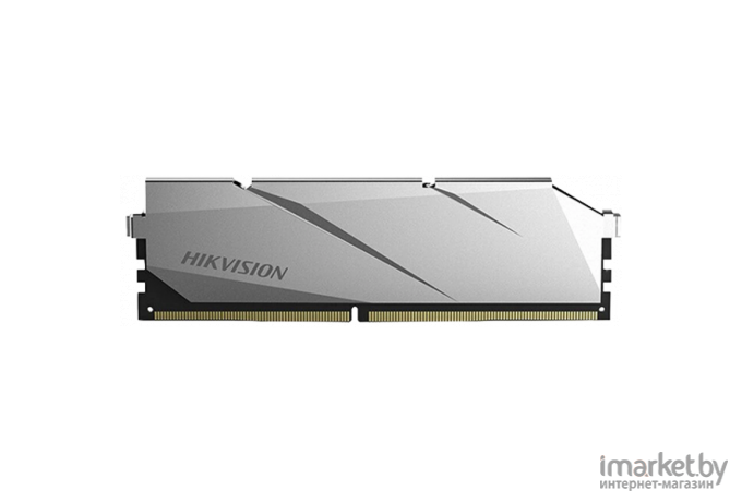 Оперативная память Hikvision DDR 4 DIMM 8Gb PC24000  3000Mhz [HKED4081CBA2D1ZA2/8G]