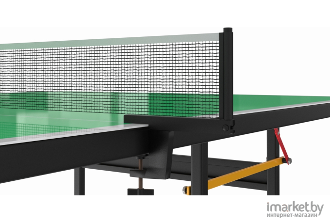 Теннисный стол Unix line outdoor 6mm Green [TTS6OUTGR]