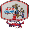Баскетбольный щит Relmax 18BP01