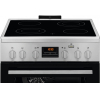 Кухонная плита Electrolux RKR660203X