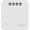 Реле для умного дома Aqara Single Switch Module T1 (No Neutral) [SSM-U02]