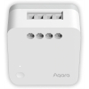 Реле для умного дома Aqara Single Switch Module T1 (No Neutral) [SSM-U02]