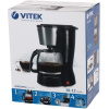 Кофеварка Vitek VT-1527MC