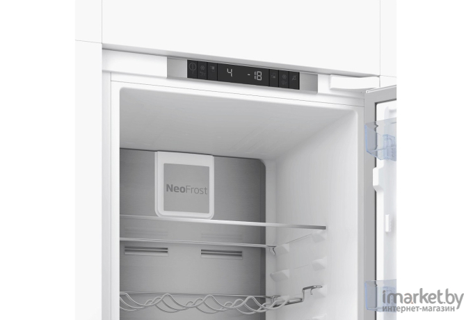 Холодильник BEKO BCNA306E2S