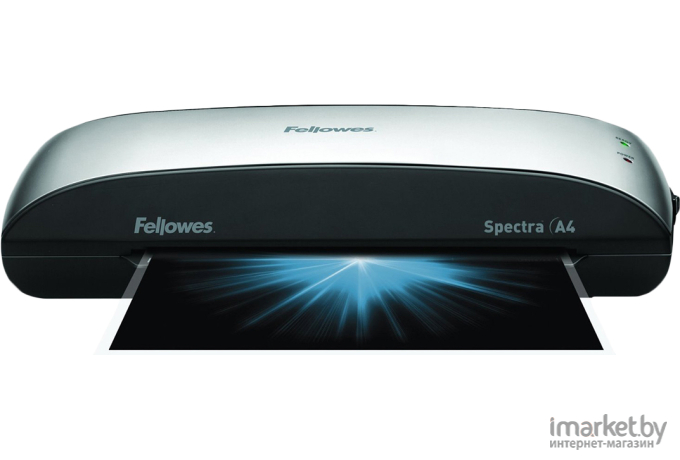 Ламинатор Fellowes Spectra [FS-5737801]